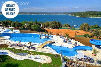 Valamar Club Tamaris